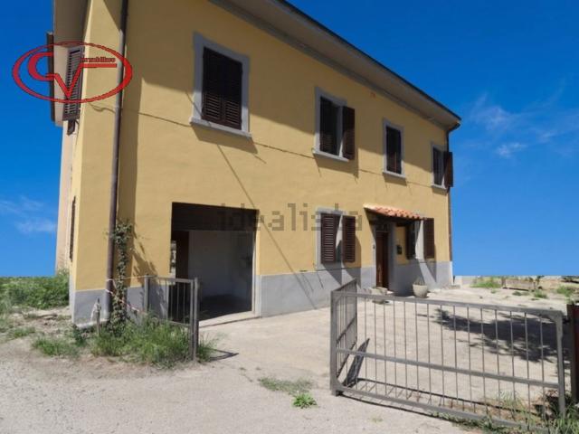 Casa in vendita a Levanella, Montevarchi