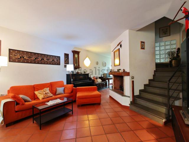 Casa in vendita a Querceto, Sesto Fiorentino