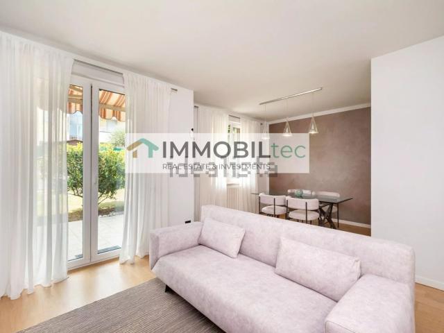 Casa in vendita a Lomazzo, Lombardia