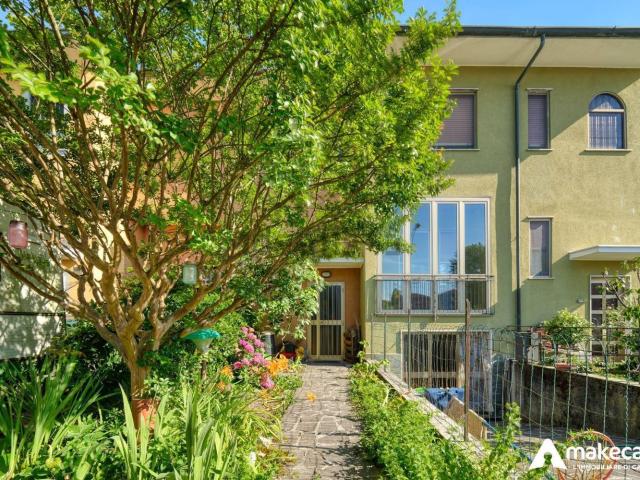 Casa in vendita a Sordio, Lombardia