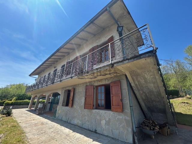 Casa in vendita a Margine di Momigno, Marliana