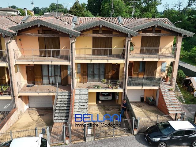 Casa in vendita a Turano Lodigiano, Lombardia