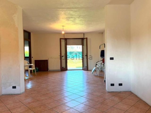 Casa in vendita a Altopascio, Toscana