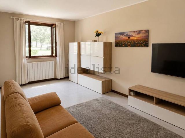 Casa in vendita a Osio Sotto, Bergamo