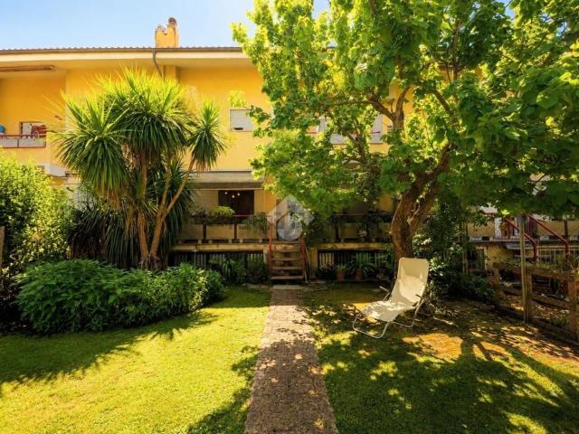 Casa in vendita a Residenza Claudia, Roma Capitale