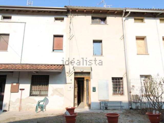 Casa in vendita a Unione Comuni Modenesi Area Nord, San Possidonio