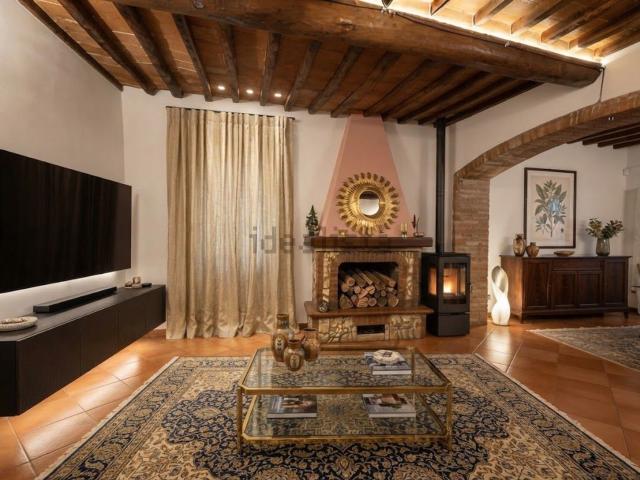 Casa in vendita a Pappiana, San Giuliano Terme