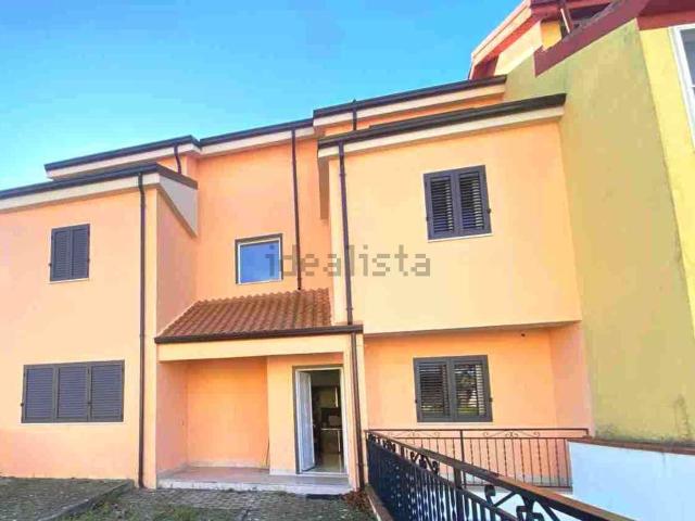 Casa in vendita a Conza della Campania