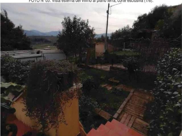 Casa in vendita a Fara Sabina, Lazio