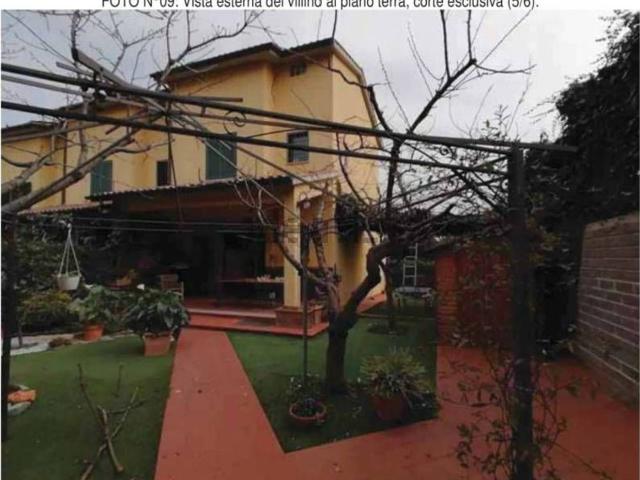 Casa in vendita a Borgo Quinzio, Fara in Sabina