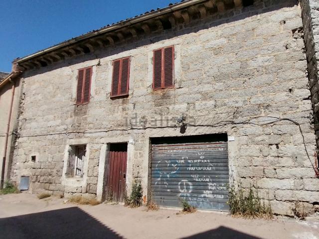 Casa in vendita a Buddusò, Sardigna/Sardegna
