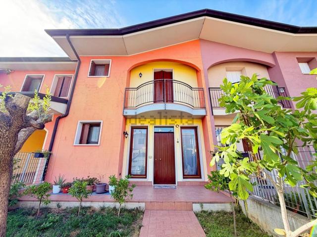 Casa in vendita a Bovolone, Veneto