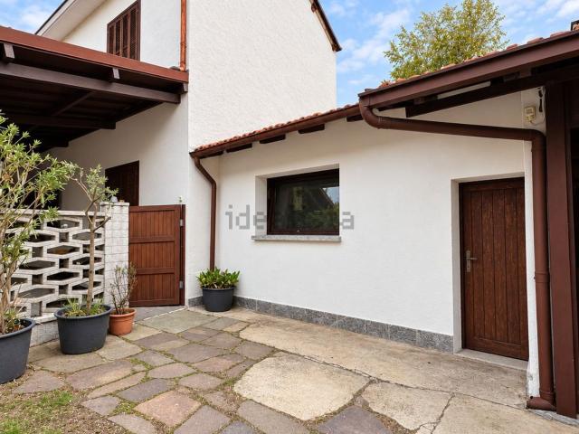 Casa in vendita a Cascina Aguzzafame, Vigevano