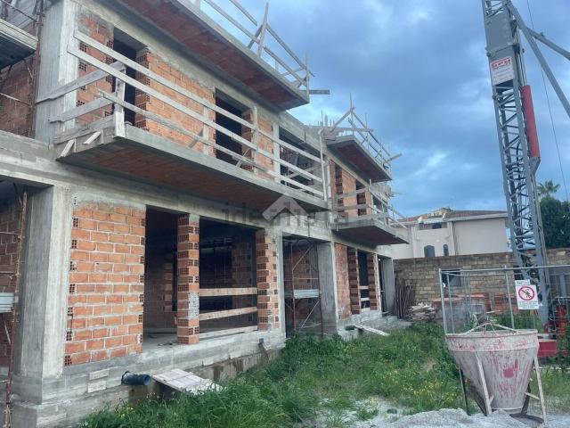 Casa in vendita a Parco, Milazzo