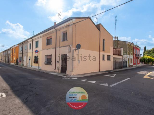 Casa in vendita a Codigoro, Ferrara