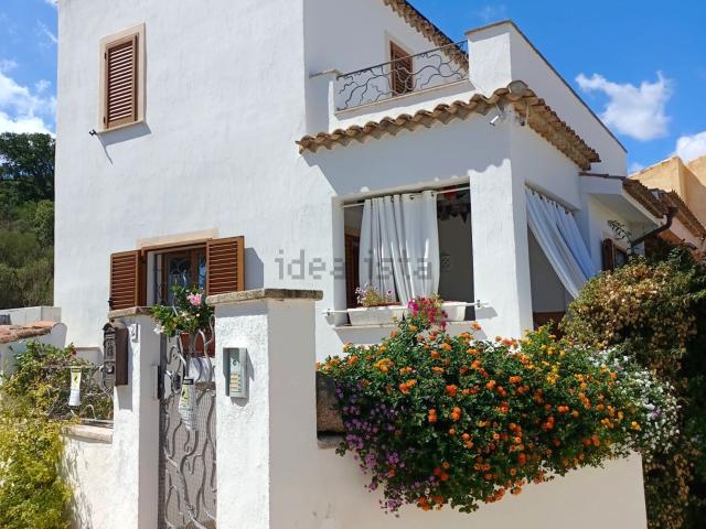 Casa in vendita a Alzachèna/Arzachena, Cannigione