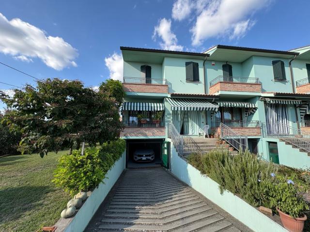 Casa in vendita a Saguedo, Lendinara