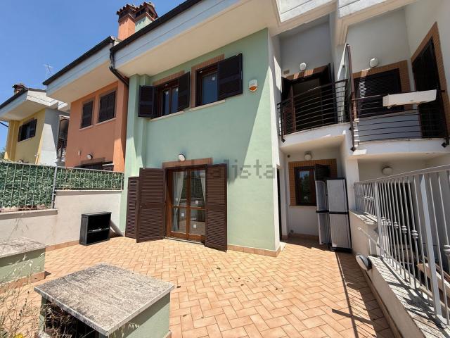 Casa in vendita a Roma Capitale, Lazio