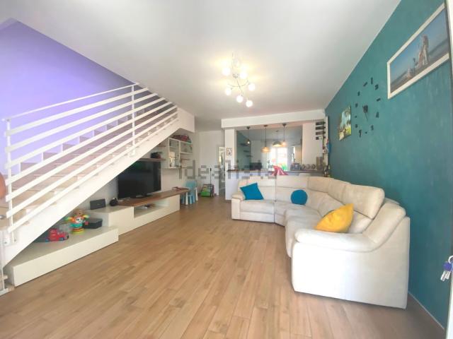 Casa in vendita a Guidonia Montecelio, Roma Capitale