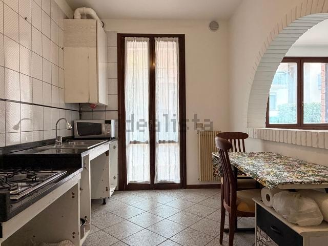 Casa in vendita a Sambughè, Preganziol