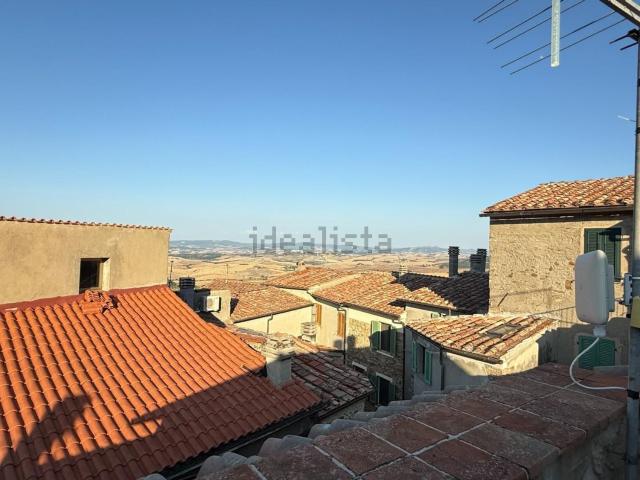 Casa in vendita a Chianni, Toscana
