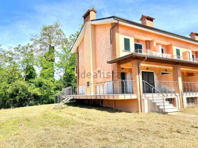 Casa in vendita a Villaggio Rinascita, Roma Capitale