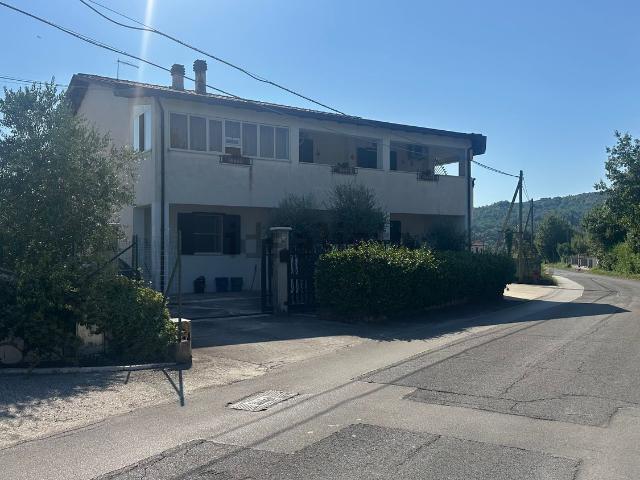 Casa in vendita a Anitrella, Monte San Giovanni Campano