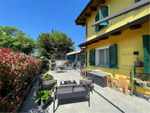 Casa in vendita a Crema, Lombardia