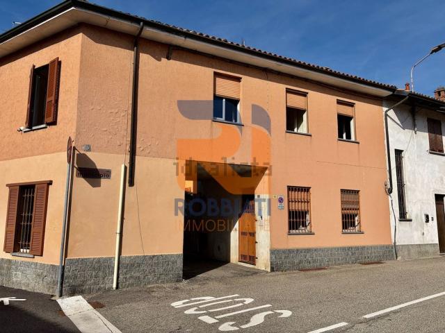 Casa in vendita a Cascina Nocca, Pieve Albignola