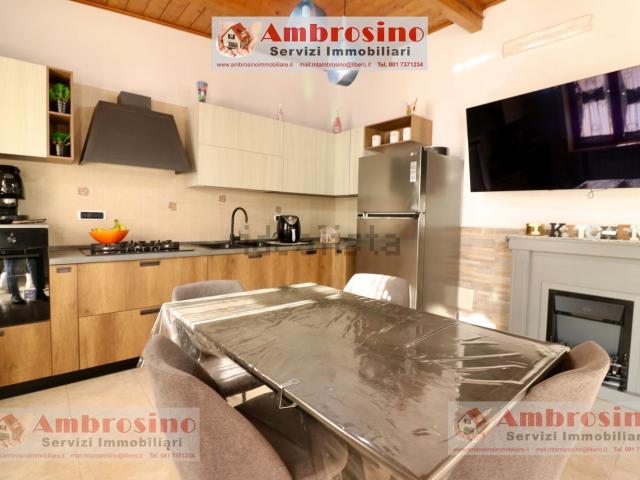 Casa in vendita a Municipalità 7, Napola