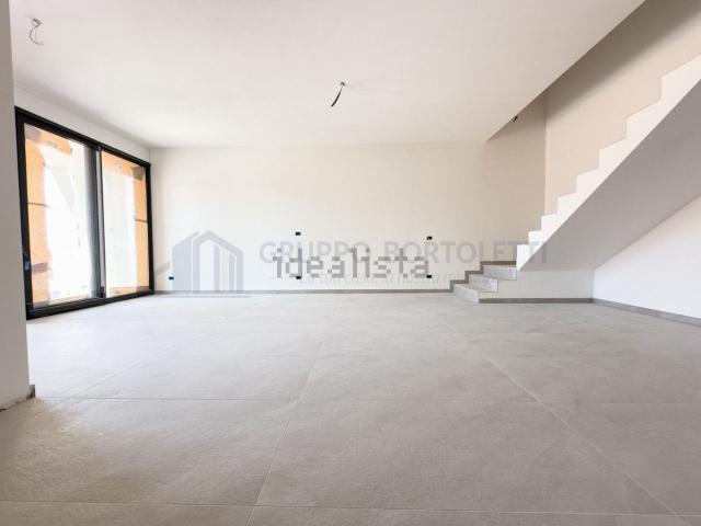 Casa in vendita a Padova, Veneto