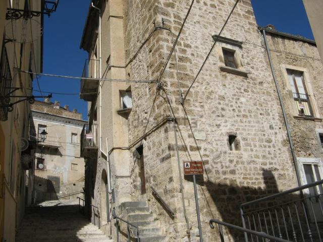 Casa in vendita a Tocco Casauria, Abruzzo