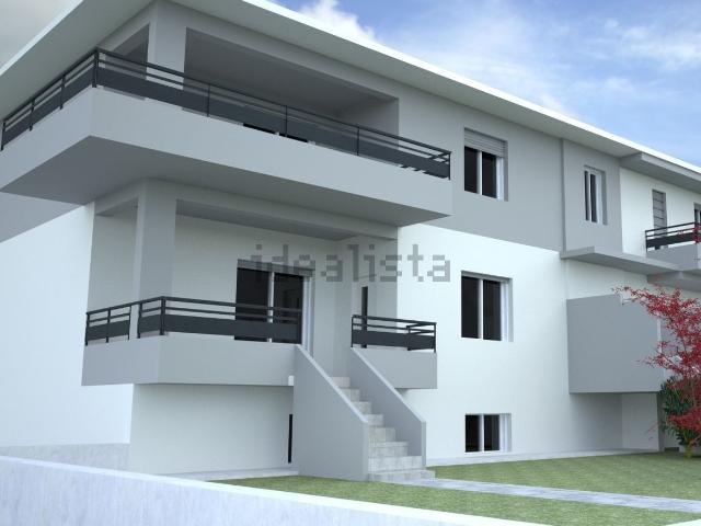 Casa in vendita a Carpaneto Piacentino, Reggio Emilia