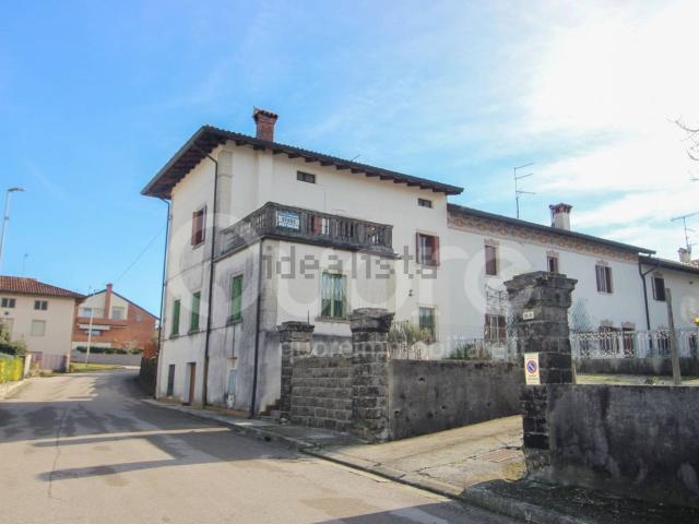 Casa in vendita a Cassacco, Friuli-Venezia Giulia