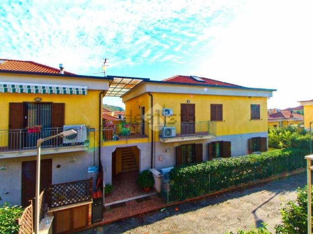 Casa in vendita a Marina di Ascea, Ascea