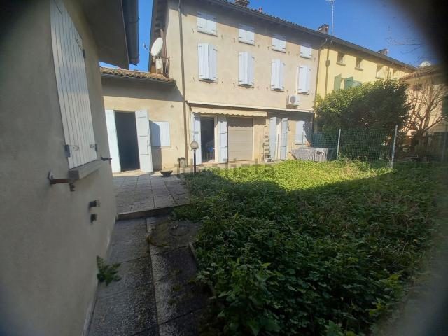 Casa in vendita a Unione Terre d'Acqua, Crevalcore