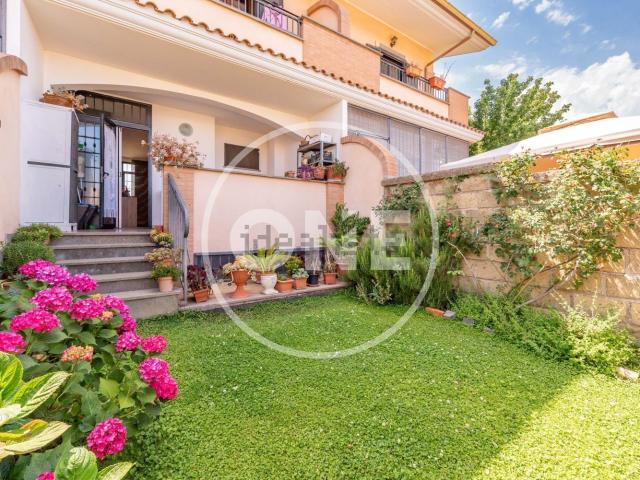 Casa in vendita a Viceré, Pomezia