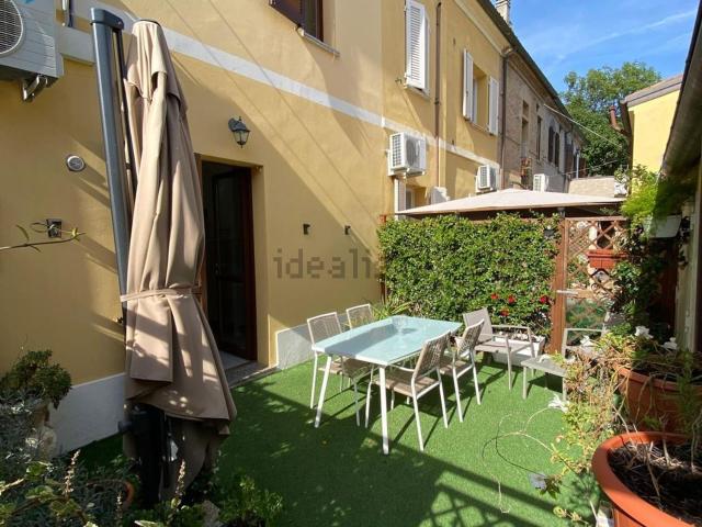Casa in vendita a Villa Fastiggi, Pesaro