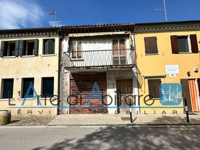 Casa in vendita a Carrara San Giorgio, Veneto