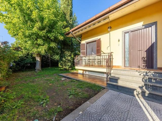 Casa in vendita a Morena, Roma