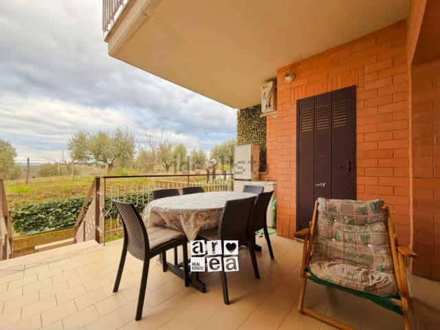 Casa in vendita a Tor Lupara, Roma Capitale
