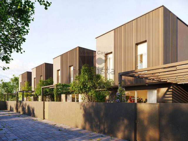Casa in vendita a Fossò, Veneto
