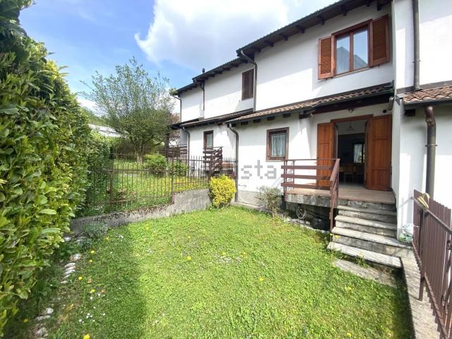 Casa in vendita a Centro Valle Intelvi, Casasco D'intelvi