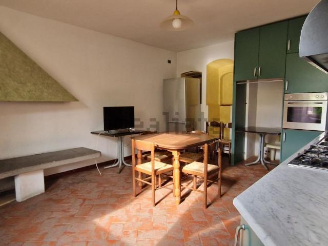 Casa in vendita a Castelfranco Piandiscò, Toscana