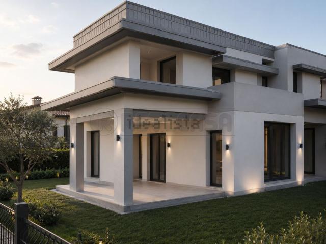 Casa in vendita a Montecchio Precalcino, Veneto