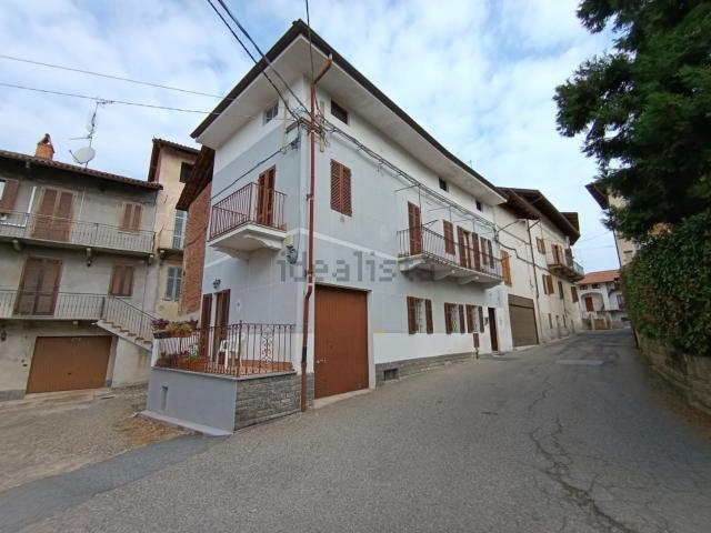 Casa in vendita a Borra, Brusnengo