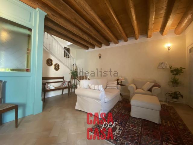 Casa in vendita a Este, Veneto