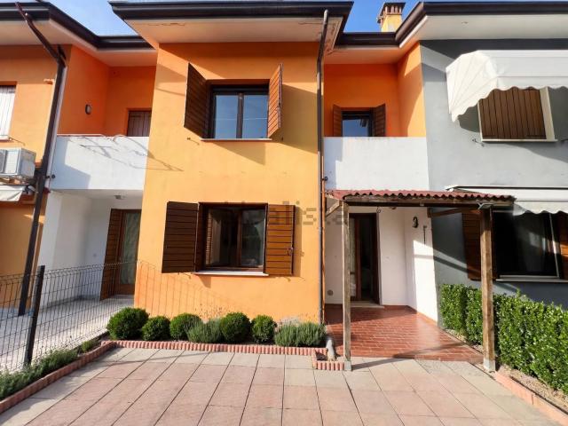 Casa in vendita a Sambughè, Preganziol