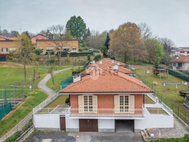 Casa in vendita a Verzuolo, Piemonte