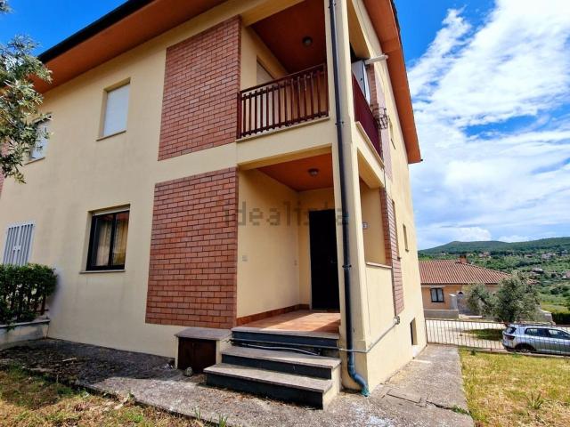 Casa in vendita a San Martino, Montecchio